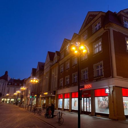 Wine Apartments Hradec Centre Hradec Králové Exteriör bild