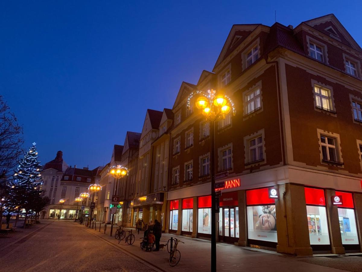 Wine Apartments Hradec Centre Hradec Králové Exteriör bild
